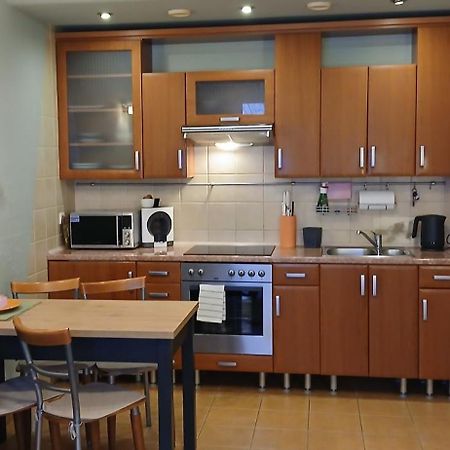 Apartament Spacerowa 코워브제크 외부 사진