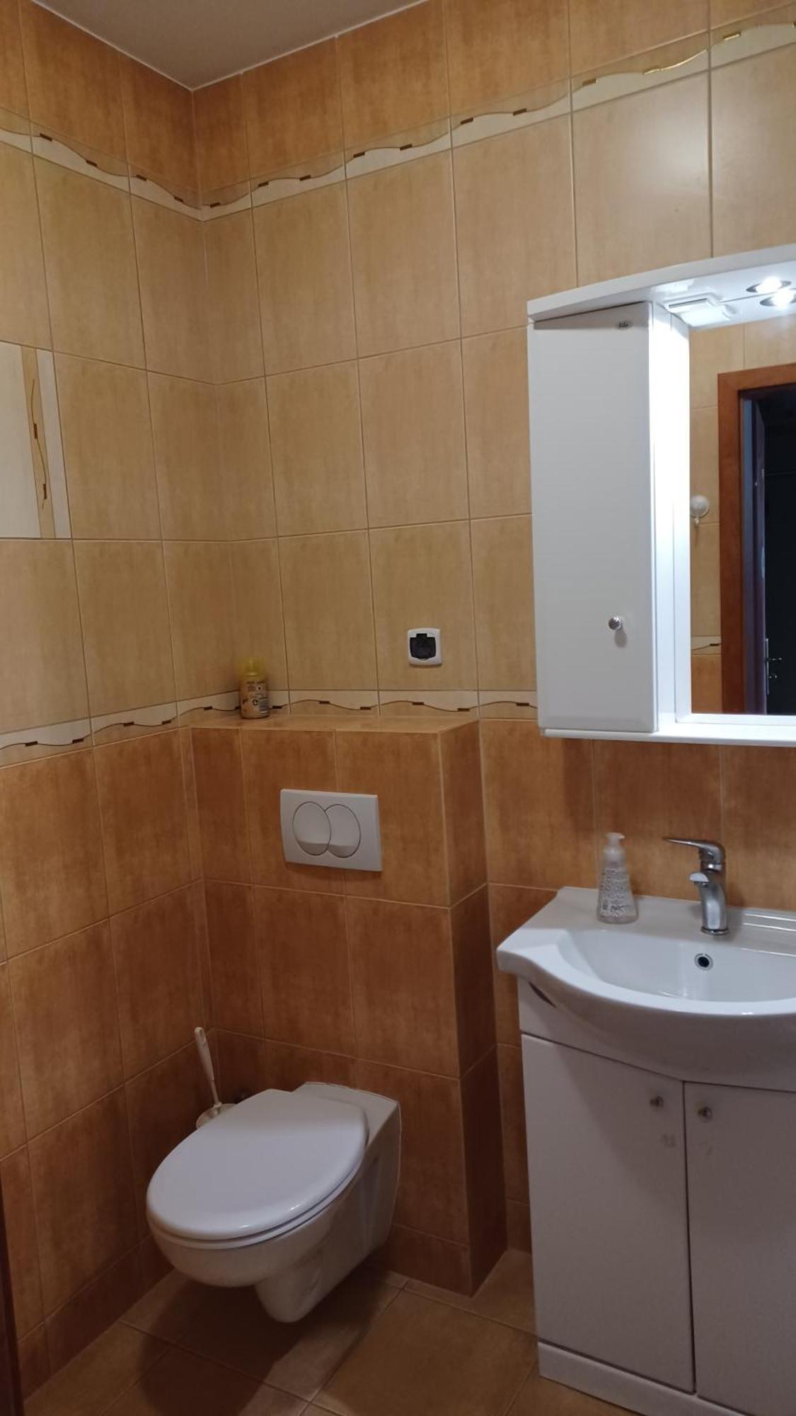 Apartament Spacerowa 코워브제크 외부 사진