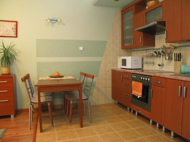Apartament Spacerowa 코워브제크 외부 사진