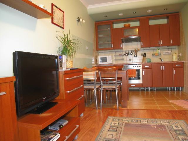 Apartament Spacerowa 코워브제크 외부 사진