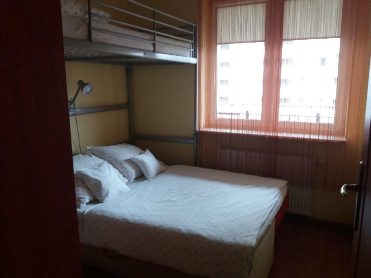 Apartament Spacerowa 코워브제크 외부 사진